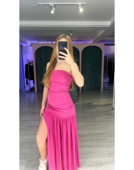 LONG DRESS HMR